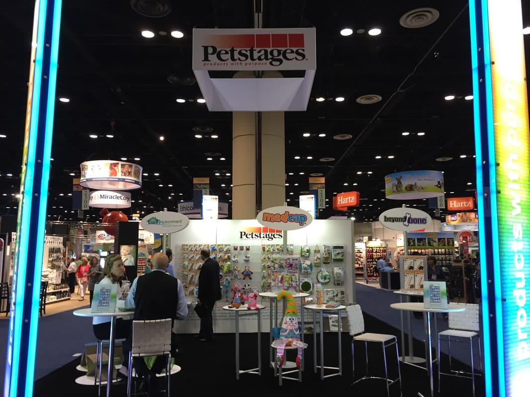 Global Pet Expo 2015：全球寵物創新的風向球