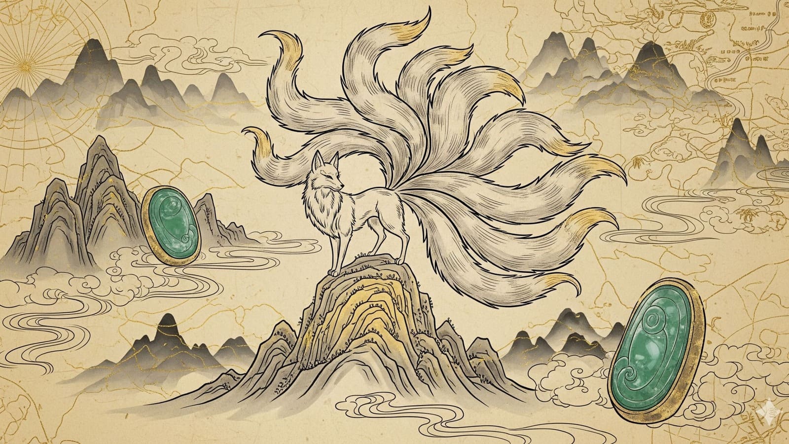 上古最早的「帶貨指南」？從《山海經》看世界觀行銷