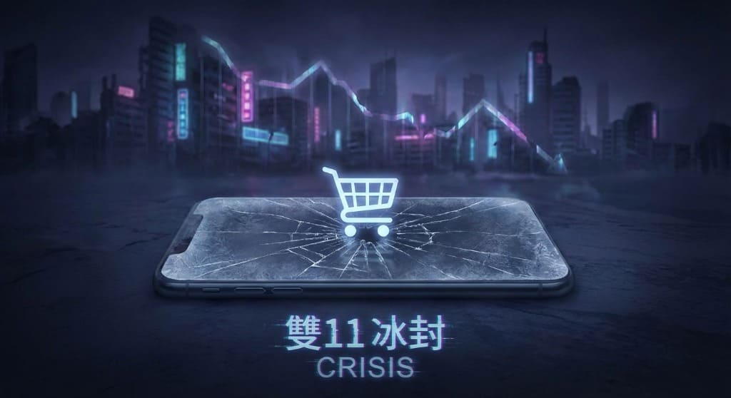 AI 時代的行銷突圍：數據、社群與信任重塑