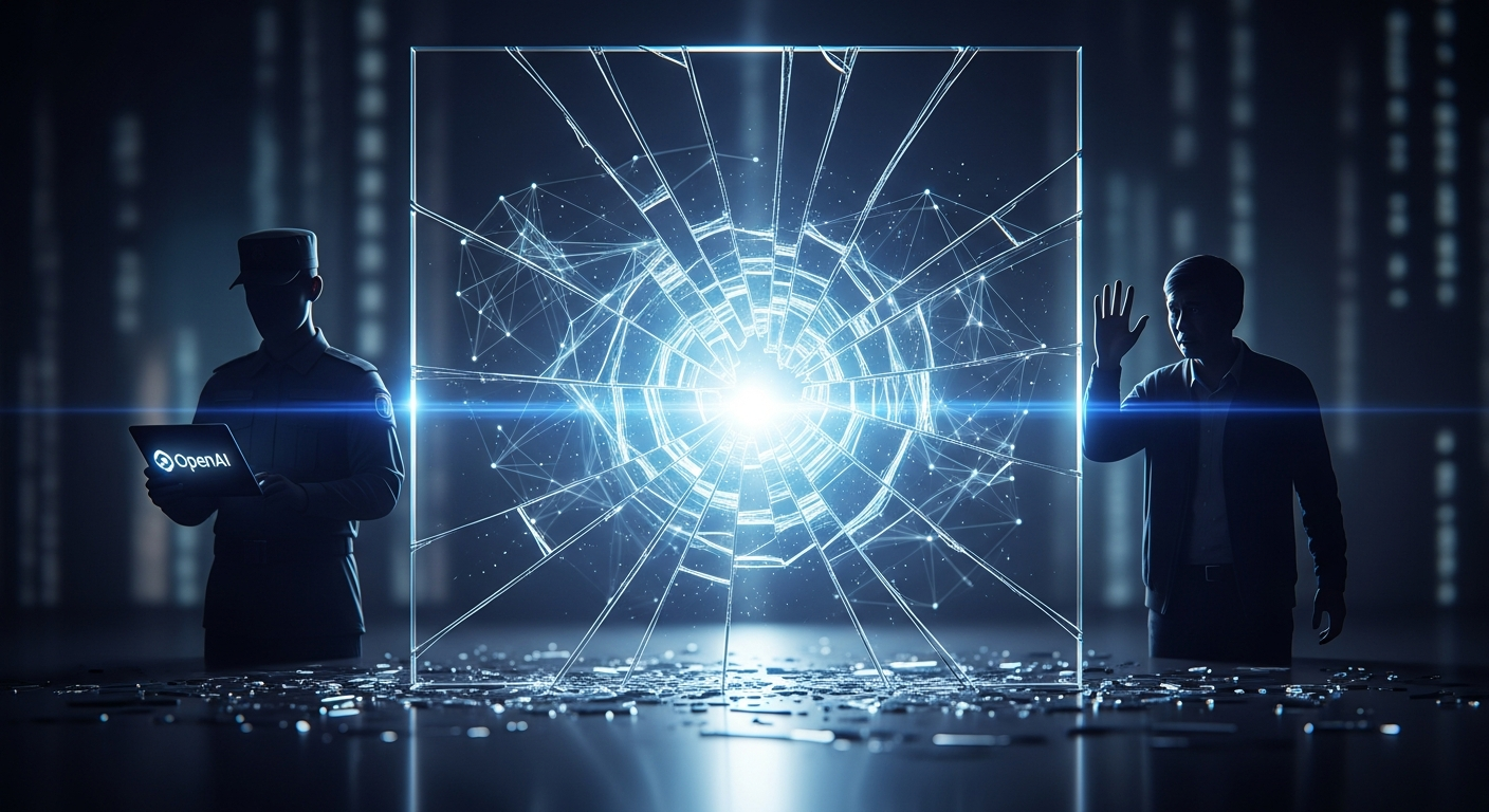 OpenAI 軍方合作案爭議：倫理立場與用戶信任危機