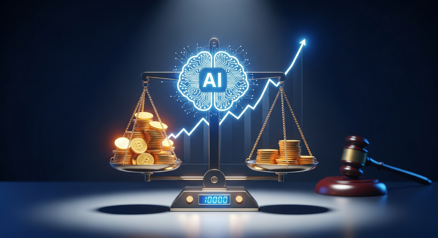 AI 價格操縱？公平會擬修法加強監管