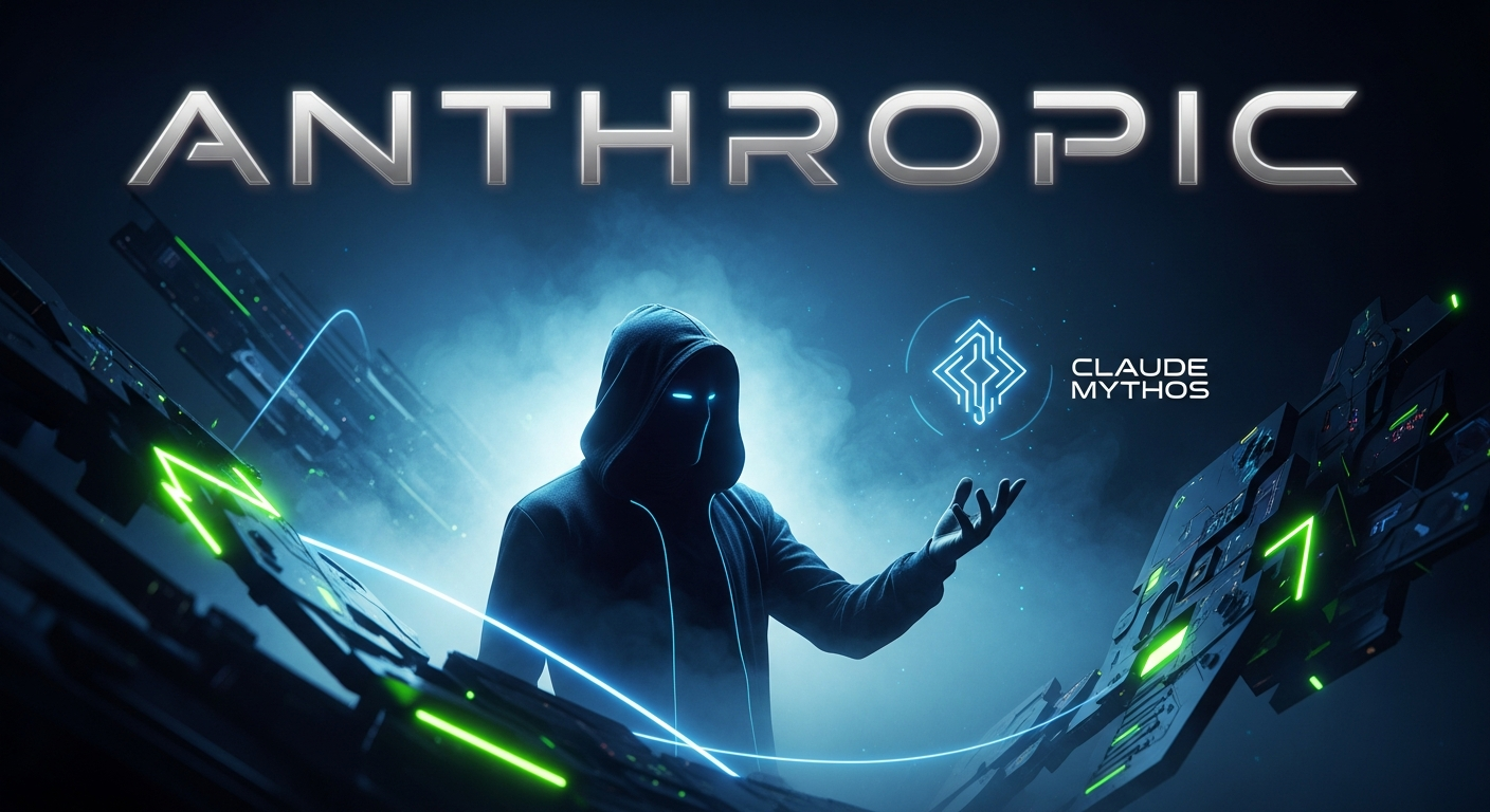AI 駭客現身？Anthropic 緊急取消 Claude Mythos 發布