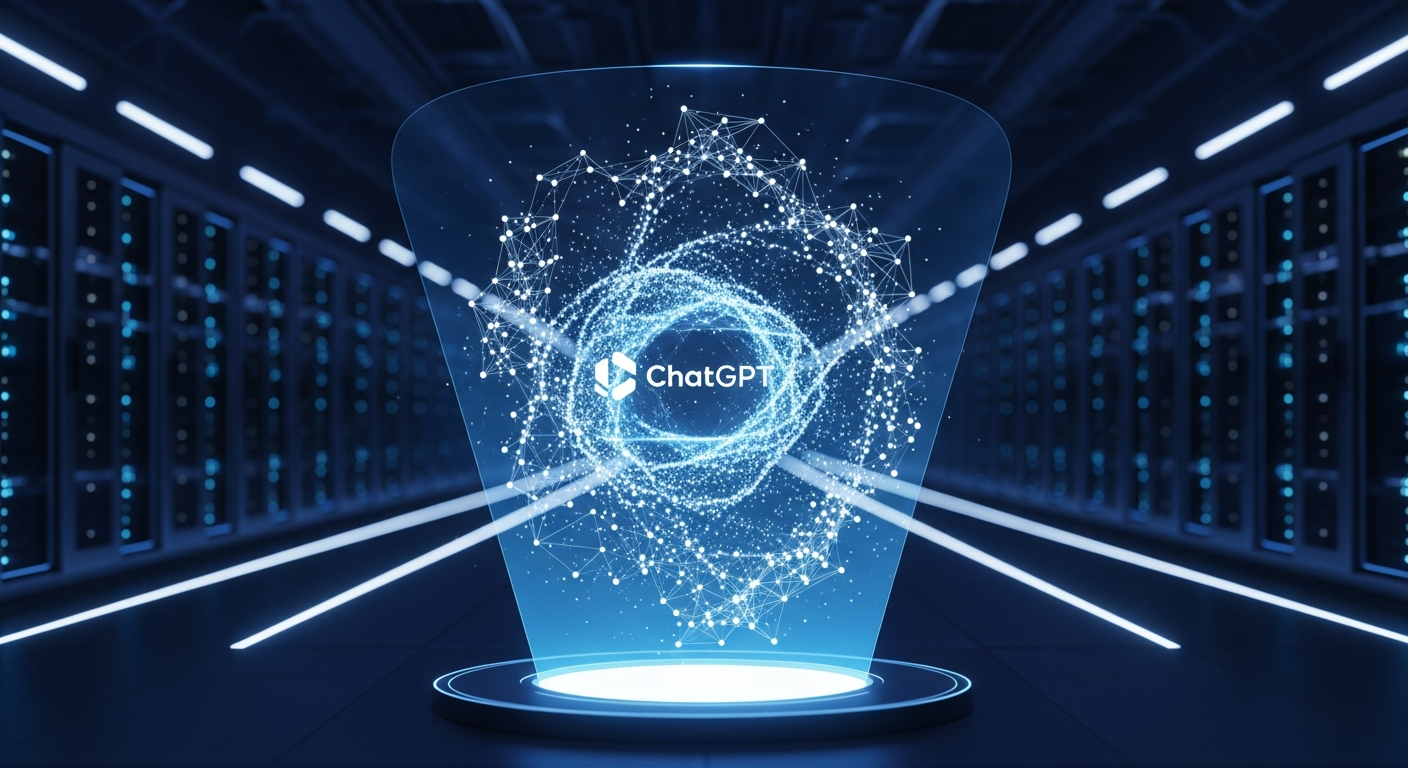 OpenAI 豪賭：320萬 AI Agents 成 ChatGPT 新推力？