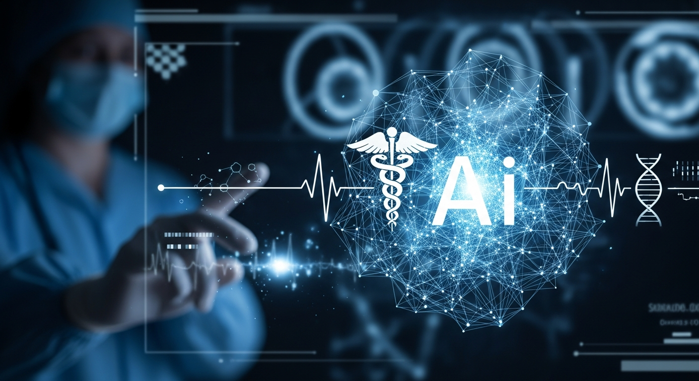 ChatGPT for Clinicians：AI 如何重塑醫療產業？