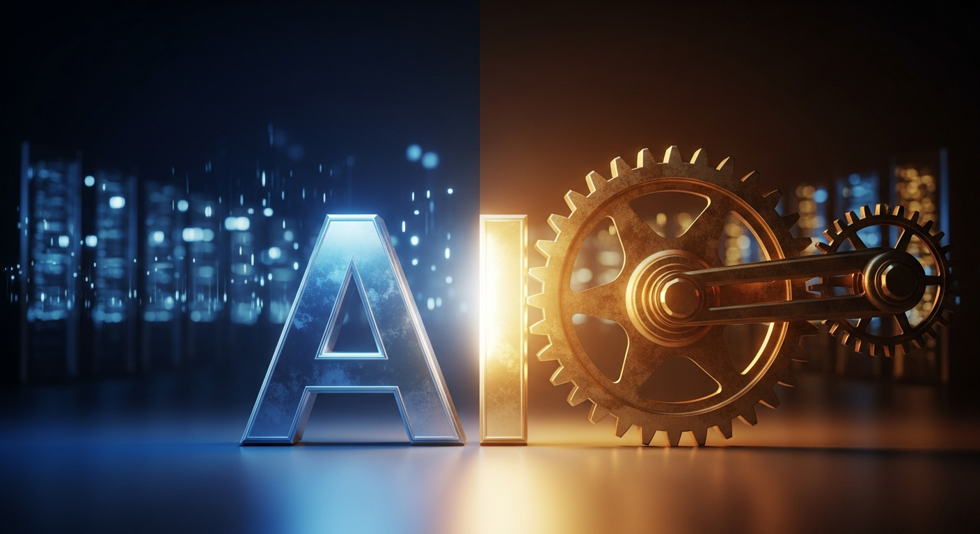 AI 監管轉向：川普政府政策大轉彎的背後
