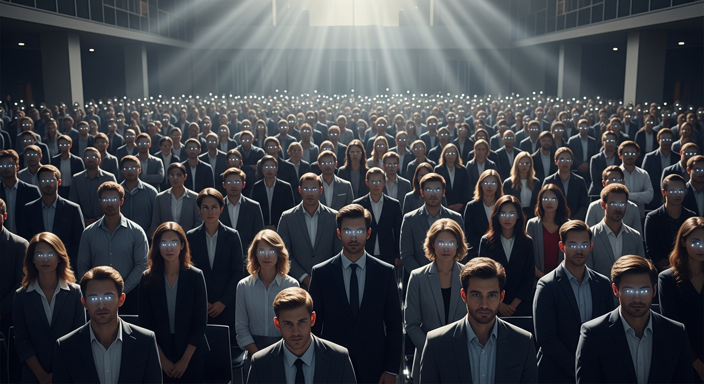 AI顧問千人團：中小企業突圍的機會？