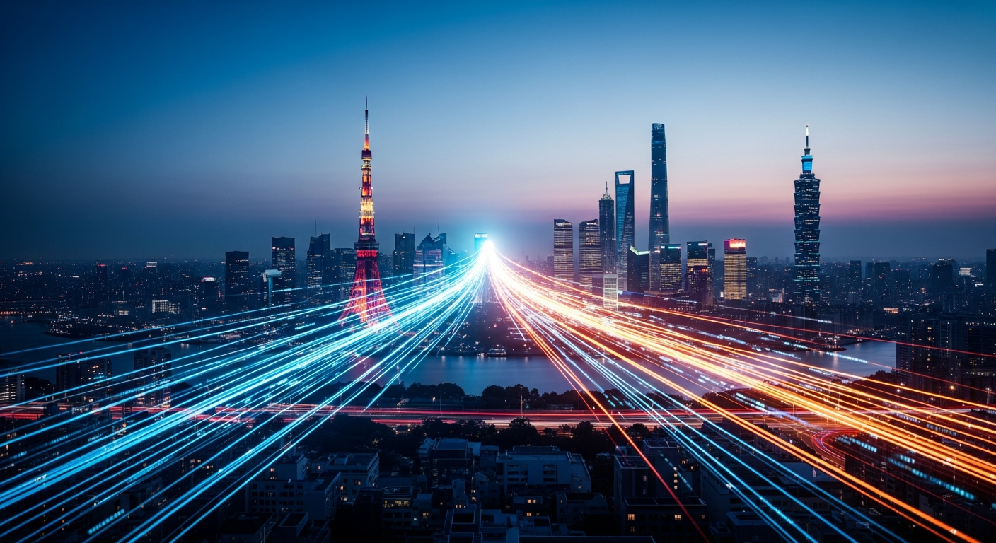 Vpon聯手Tagtoo：亞洲跨境行銷新解？