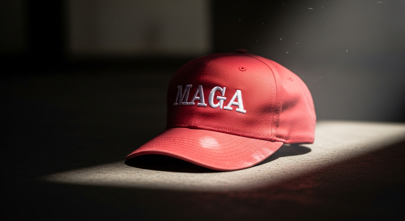 MAGA品牌褪色危機：從成功走向危險？