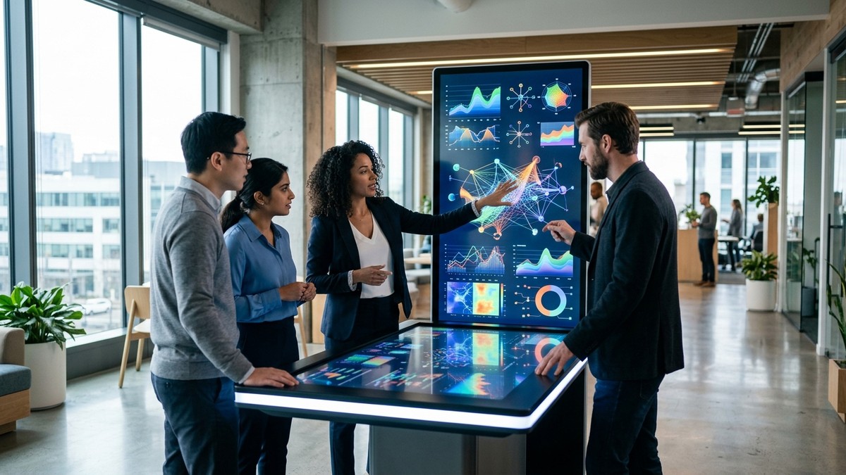 SAP 收購 Prior Labs 簡化企業 AI 數據分析路徑