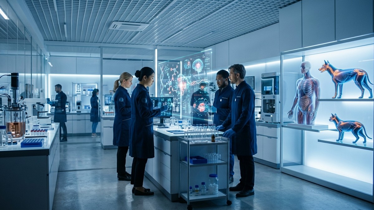 TSA 上市：AI 數據驅動雙引擎成長