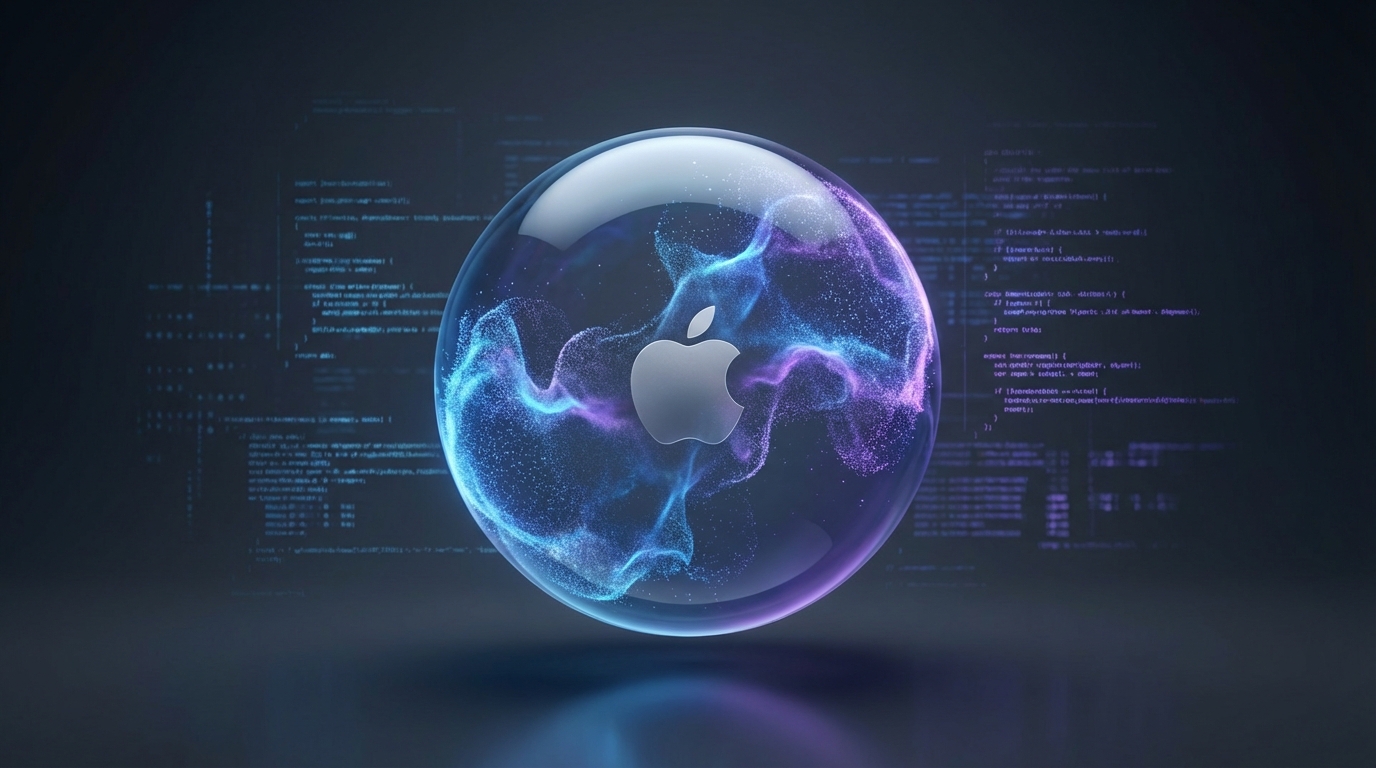 Apple 聯手 Google！Gemini 成為 Siri 新大腦