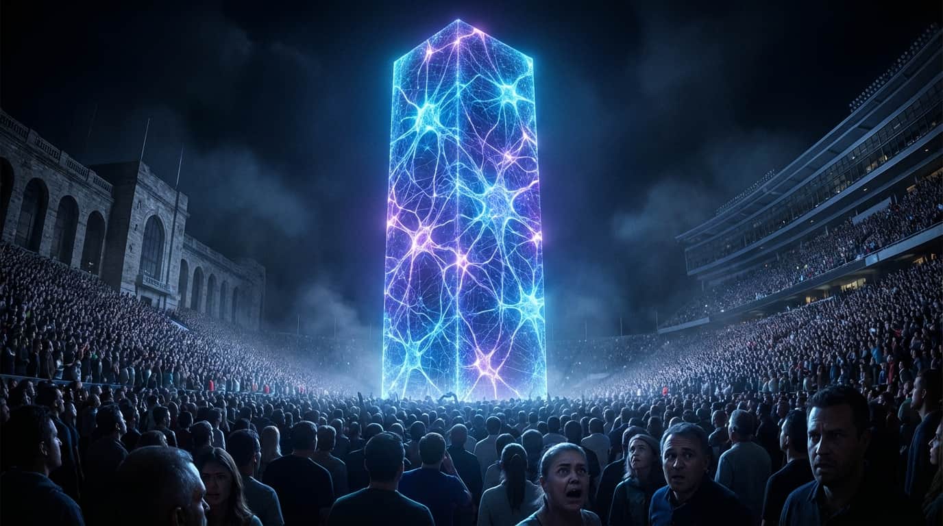 AI 超級盃廣告戰：OpenAI 與 Anthropic 的商業策略差異