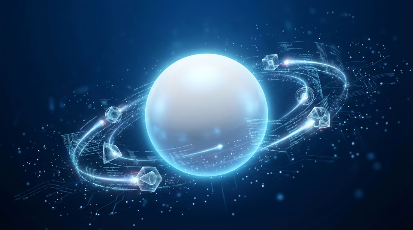 Google Antigravity：程式碼反重力開發