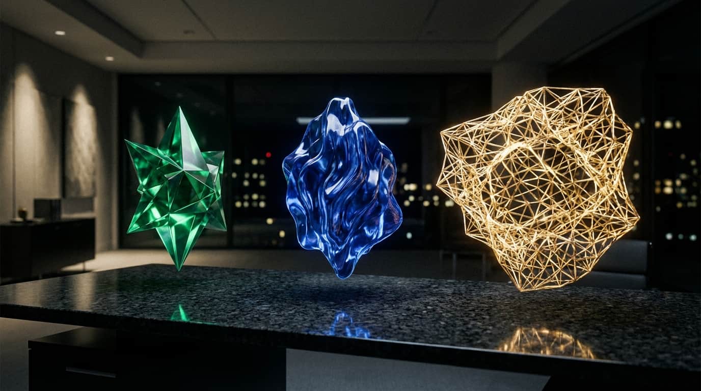 生成式 AI 三國戰：拆解 OpenAI、Claude 與 Gemini 的工作流選型策略
