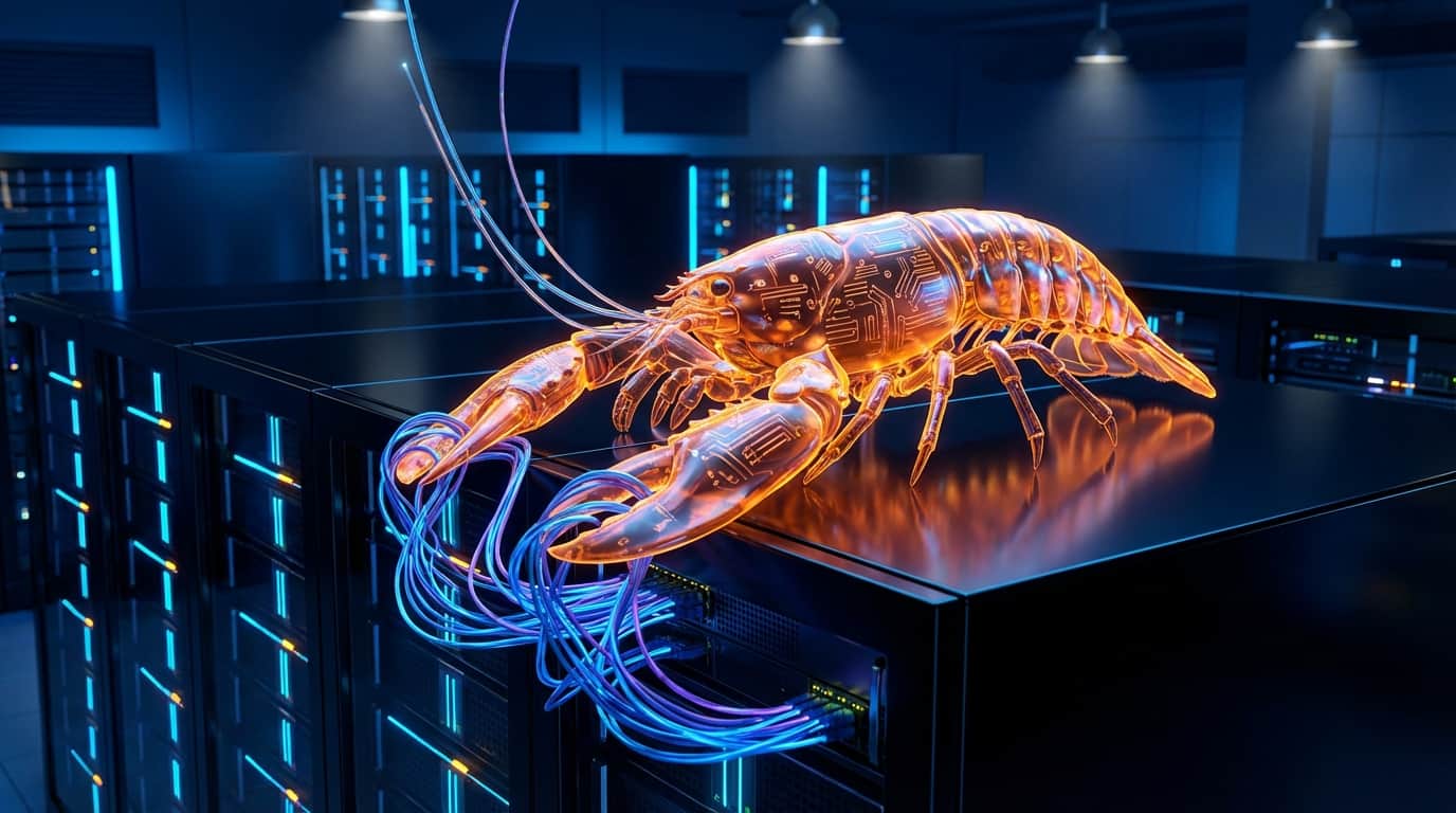 OpenClaw 決策指南：從顧問轉向數位員工的權力移轉