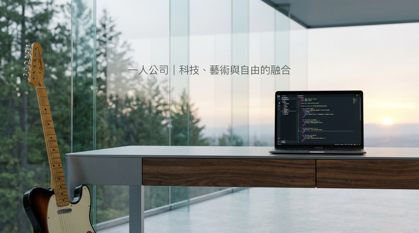 CD Baby 的烏托邦創業學
