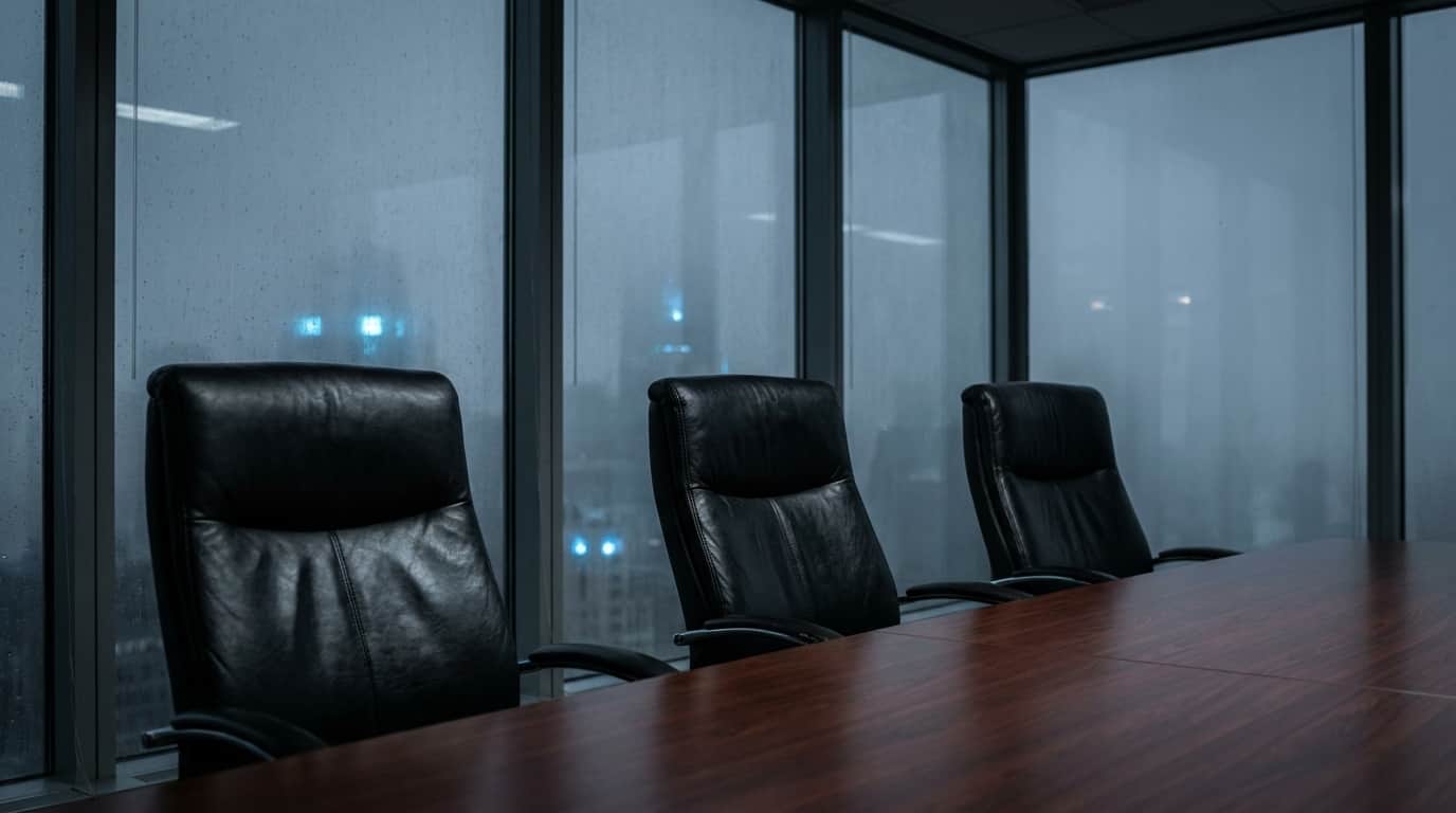 Gemini 高層離職：IPO 後戰略轉向的警訊？