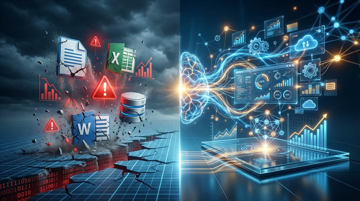 黃仁勳：AI 需要軟體，共生而非取代