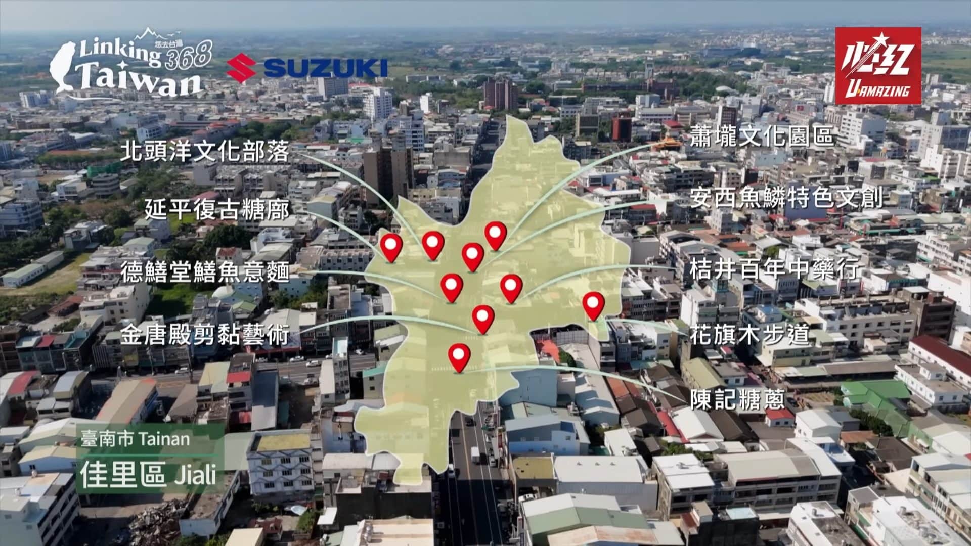 糖業遺產轉型：佳里文化品牌再造與技藝傳承指南