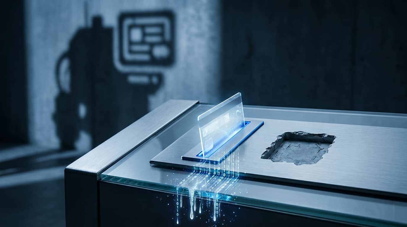 為什麼你的 AI 安全策略注定失敗？拆解 Anthropic 支付漏洞