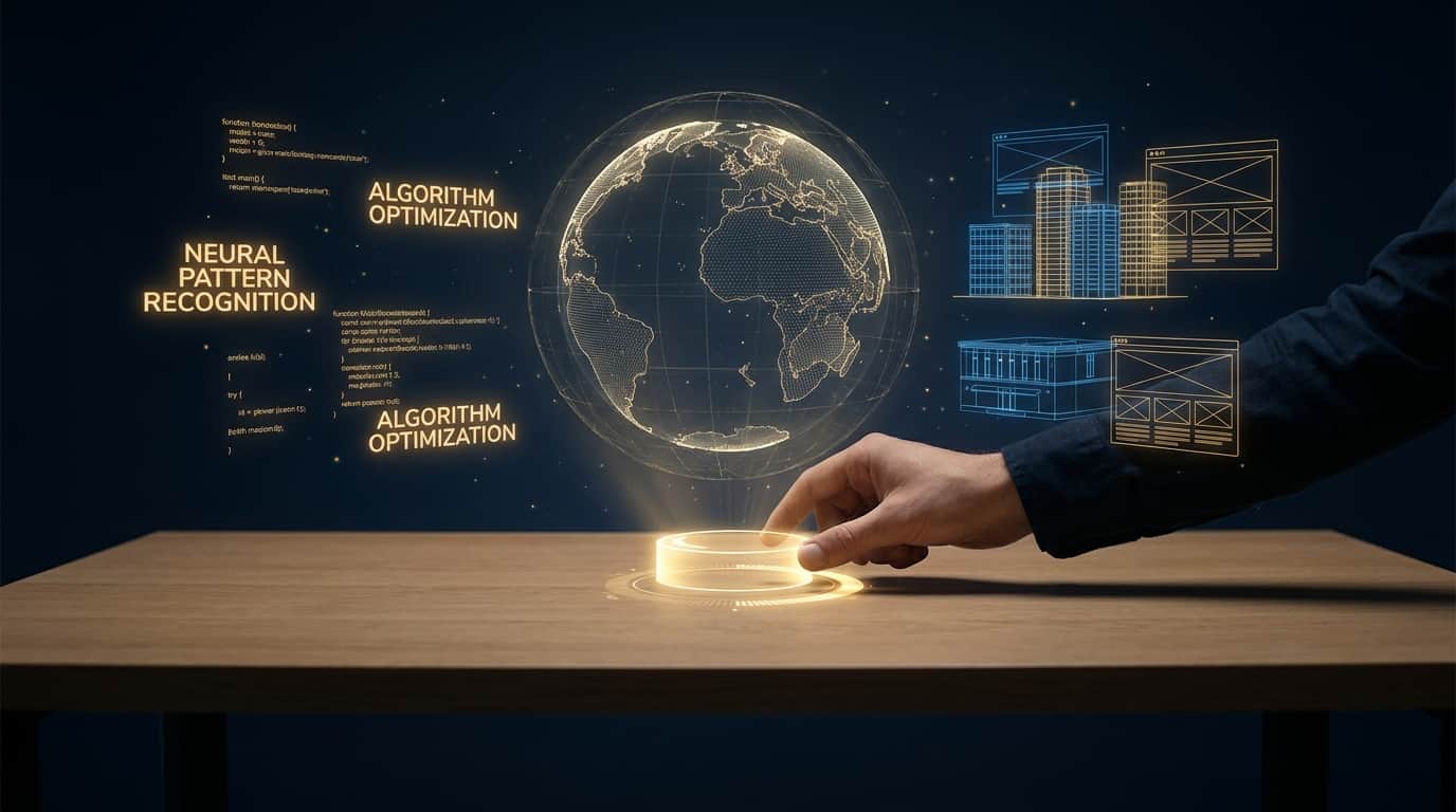 Codex 宣告對話 AI 終結：知識型工作者的任務自動化指南