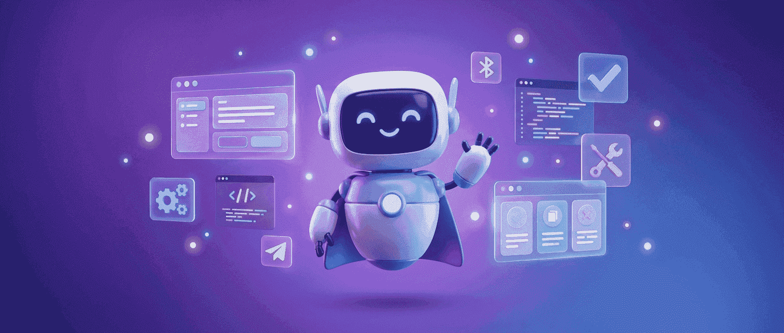 AI技能倉庫：協作效率新標準