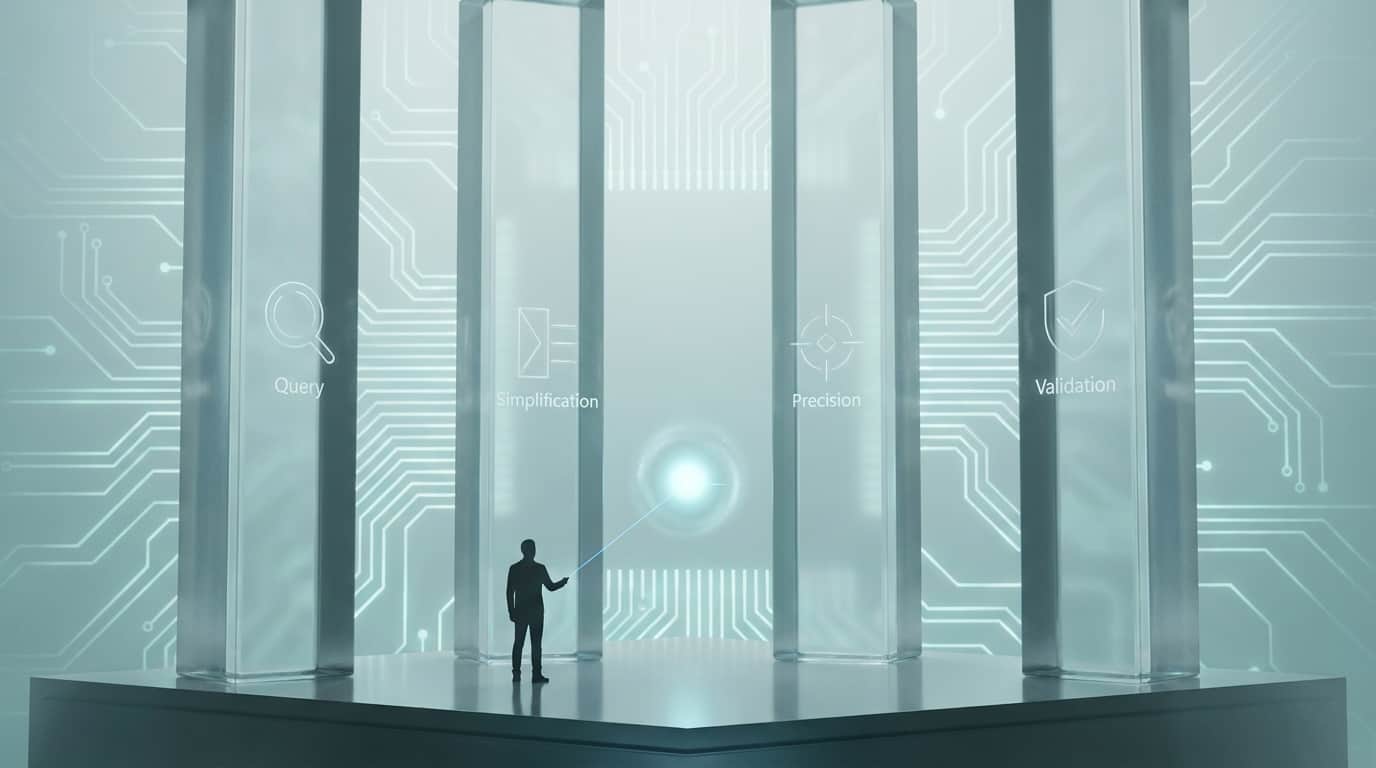 AI Agent 四律：Andrej Karpathy 的高效執行框架