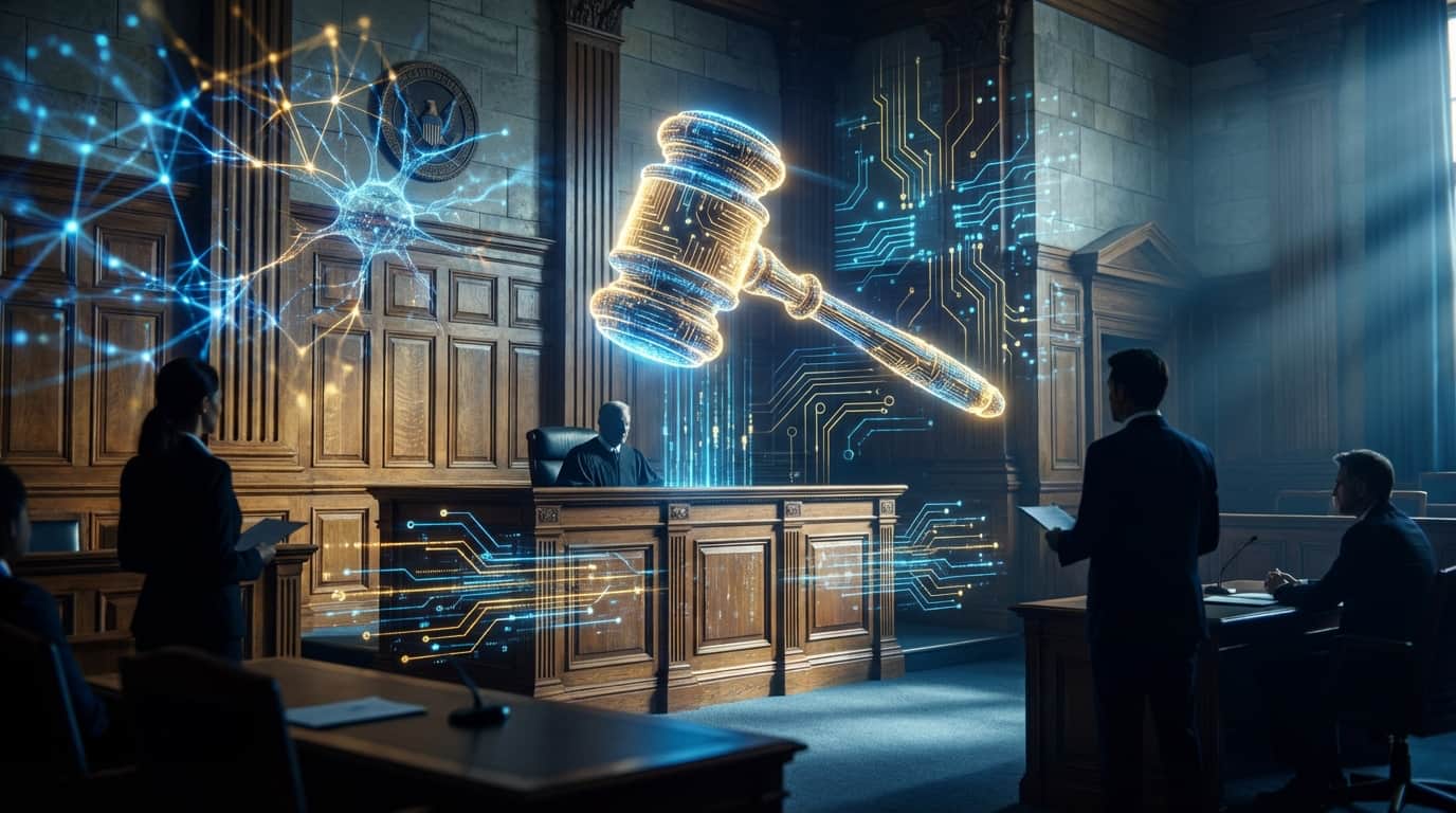 AI 創作版權歸屬：決策權是關鍵，提示詞不具保護