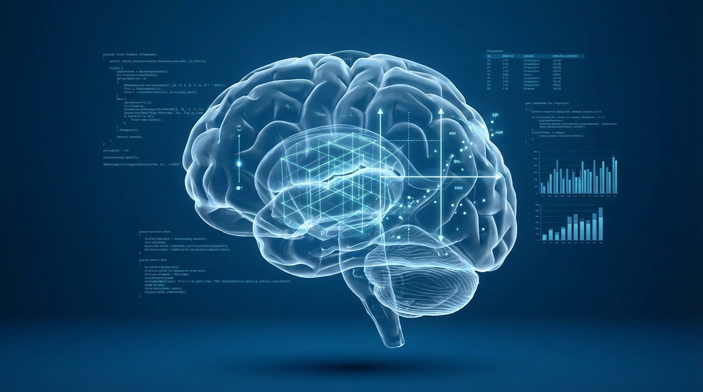 結構化思考：AI 時代的腦內演算法