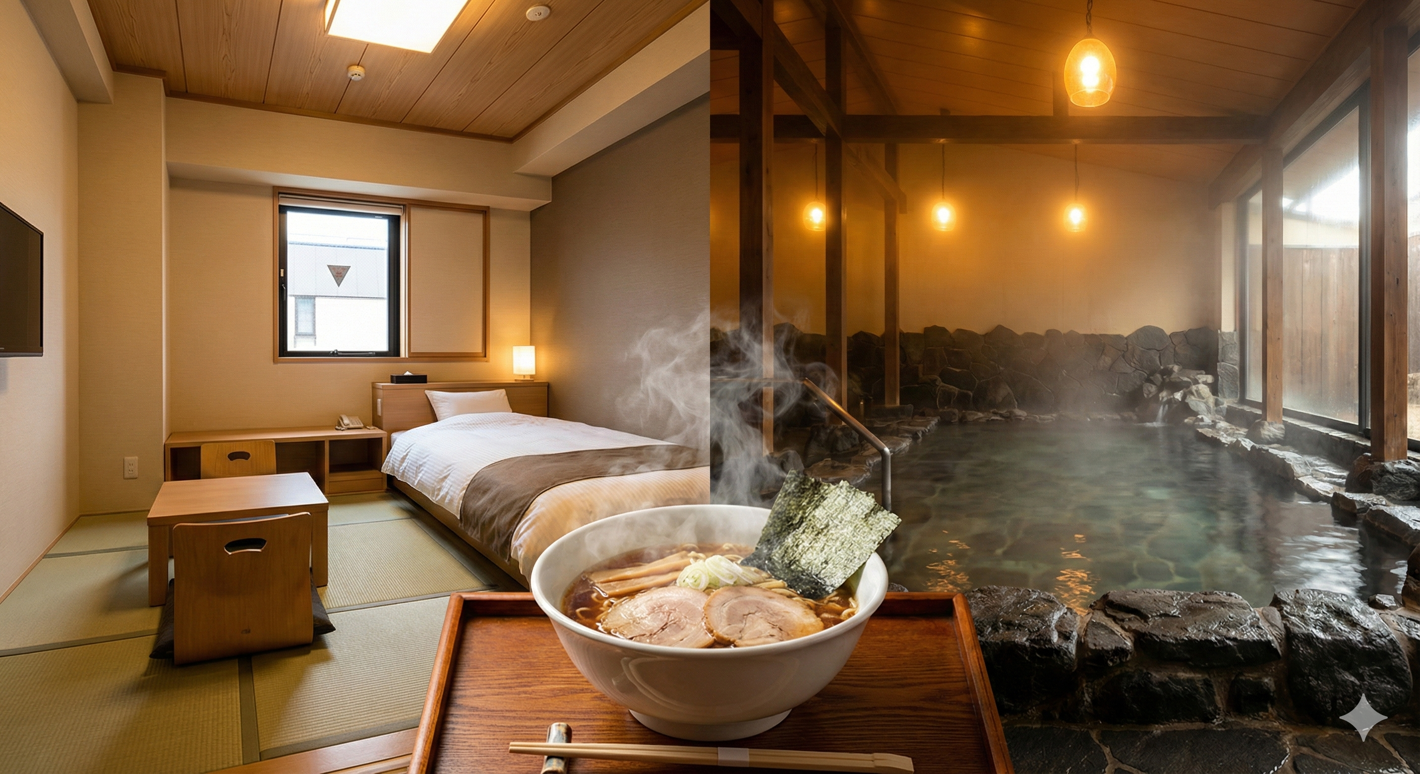 Dormy Inn的商旅帝國策略